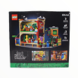 Certified Used Set 21324 LEGO Ideas 123 Sesame Street on Sale