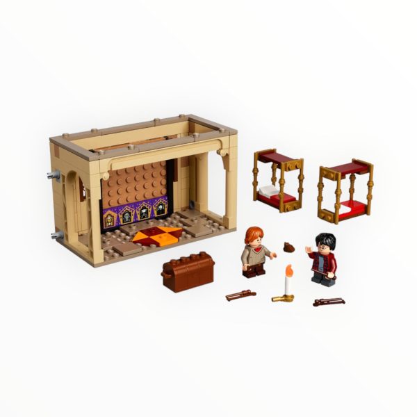 Retired Set 40452 Harry Potter Hogwarts Gryffindor Dorms Online Hot Sale