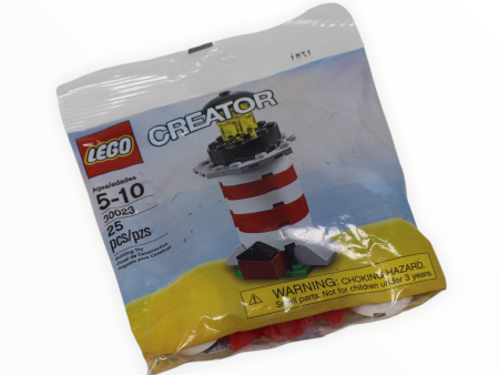 Polybag 30023 Creator Lighthouse For Sale