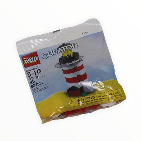 Polybag 30023 Creator Lighthouse For Sale