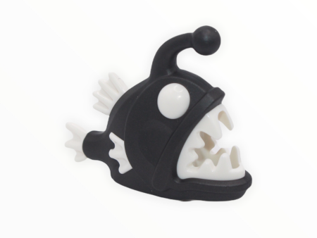 Black Anglerfish Online now