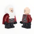 Balin the Dwarf (dark red short cape) For Cheap