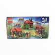 Retired Set 31048 Creator Lakeside Lodge Online now