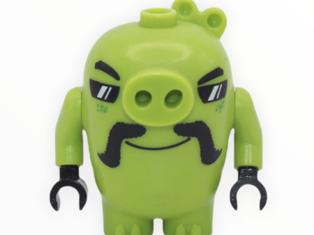 Biker Pig (Angry Birds) Cheap