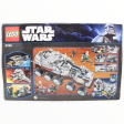 Retired Set 8098 Star Wars Clone Turbo Tank on Sale