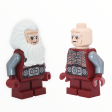 Balin the Dwarf (no cape, armor) For Sale