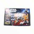 Retired Set 7869 Star Wars Battle for Geonosis Hot on Sale