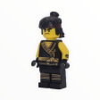 Cole (The Ninjago Movie, arms with cuffs) Online