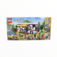 Retired Set 31052 Creator Vacation Getaways Cheap