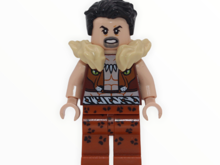 Kraven The Hunter For Discount