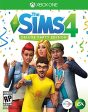 ELECTRONIC ARTS SIMS 4 DELUXE PARTY EDITION - XBOX ONE Supply