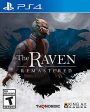 THE RAVEN - REMASTERED FOR PLAYSTATION 4 Hot on Sale